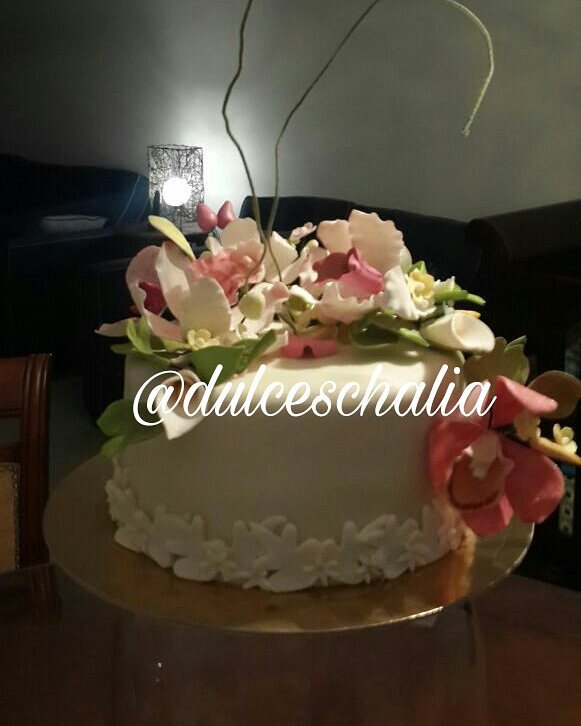 Dulces Chalia 109